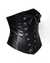 Corset Underbust c/ Cinta Central