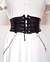 corset cinturilla c/ cadenas