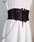 corset cinturilla c/ cadenas - comprar online
