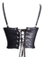 Bustier en Pico - comprar online