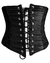 Corset Bajo busto c/ Encaje