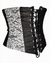 Corset Bajo busto c/ Encaje - comprar online