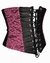 Corset Bajo busto c/ Encaje en internet
