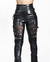 Pantalón Ecocuero c/ Hebillas - comprar online