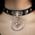 Choker "Devil" - comprar online