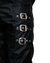 Pantalón "KENAZ" by KNZO - Satori Designer