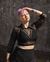 Top de Red "Callisto" - comprar online