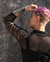 Top de Red "Callisto" - Satori Designer