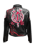 Chaqueta de Ecocuero "Debbie" - comprar online