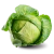 Repollo Verde - Unidad