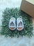 sandalias deportiva blanco - comprar online