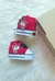 zapatillitas de mickey
