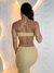 Vestido Ipanema - Caramelo na internet