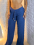 Calça Aura - Azul - comprar online