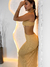 Vestido Ipanema - Caramelo - comprar online