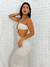 Vestido Ipanema - Off White - loja online