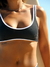 Top tayna duo - preto - comprar online