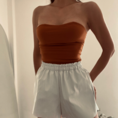 TOP TERRACOTA - comprar online