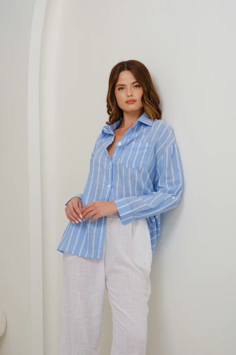 CAMISA PORTO