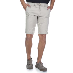 BERMUDA BRIM LYCRA MASC SPORT SLIM 38/50 - ERBS0102 - comprar online