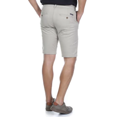 BERMUDA BRIM LYCRA MASC SPORT SLIM 38/50 - ERBS0102 na internet