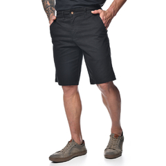 BERMUDA BRIM LYCRA MASC SPORT SLIM 38/50 - ERBS0102 - comprar online