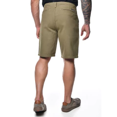 BERMUDA BRIM LYCRA MASC SPORT SLIM 38/50 - ERBS0103 na internet