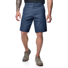 BERMUDA BRIM LYCRA MASC SPORT SLIM 38/50 - ERBS0103 - comprar online