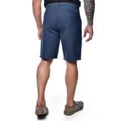 BERMUDA BRIM LYCRA MASC SPORT SLIM 38/50 - ERBS0103 na internet