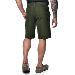 BERMUDA BRIM LYCRA MASC SPORT SLIM 38/50 - ERBS0103 na internet