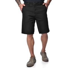 BERMUDA BRIM LYCRA MASC SPORT SLIM 38/50 - ERBS0103 - comprar online