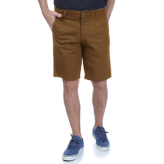 BERMUDA BRIM LYCRA MASC SPORT SLIM 38/50 - ERBS0104 - comprar online