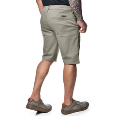 BERMUDA BRIM LYCRA MASC SPORT SLIM 38/50 - ERBS0104 na internet