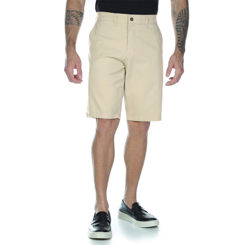 BERMUDA BRIM LYCRA MASC SPORT SLIM 38/50 - ERBS0105 - comprar online