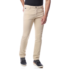 CALÇA BRIM LYCRA COLOR MASC SLIM FIT - ERCB0001 - comprar online