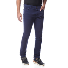 CALÇA BRIM LYCRA COLOR MASC SLIM FIT - ERCB0001 - comprar online