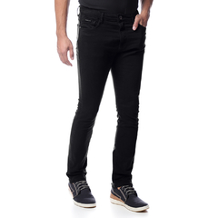 CALÇA BRIM LYCRA COLOR MASC SLIM FIT - ERCB0001 - comprar online