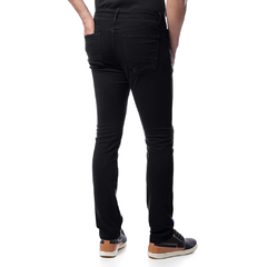 CALÇA BRIM LYCRA COLOR MASC SLIM FIT - ERCB0001 na internet