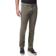 CALÇA BRIM LYCRA COLOR MASC SLIM FIT - ERCB0001 - comprar online