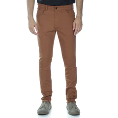 CALÇA BRIM LYCRA COLOR MASC SLIM FIT - ERCB0002 - comprar online