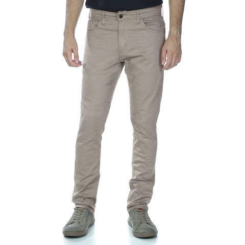 CALÇA BRIM LYCRA COLOR MASC SLIM FIT - ERCB0002 - comprar online