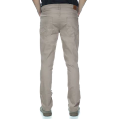 CALÇA BRIM LYCRA COLOR MASC SLIM FIT - ERCB0002 na internet