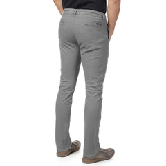CALÇA BRIM LYCRA COLOR MASC SLIM FIT - ERCB0002 na internet