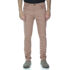 CALÇA BRIM LYCRA COLOR MASC SLIM FIT - ERCB0002 - comprar online