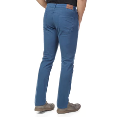 CALÇA BRIM LYCRA MASC SLIM FIT 38/50 - ERCB0003 na internet