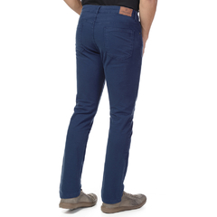 CALÇA BRIM LYCRA MASC SLIM FIT 38/50 - ERCB0003 na internet