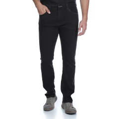 CALÇA JEANS LYCRA MASC SLIM FIT 38/50 - ERCJ0023 - comprar online