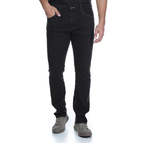 CALÇA JEANS LYCRA MASC SLIM FIT 38/50 - ERCJ0023 - comprar online