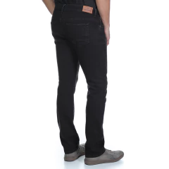 CALÇA JEANS LYCRA MASC SLIM FIT 38/50 - ERCJ0023 na internet