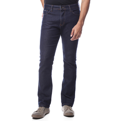 CALCA JEANS LYCRA MASCULINA RETA - ERCJ1002 - comprar online